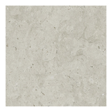 SAUDI Matt Porcelain Tile 12MM Gray Stone-Look, Durable Finish