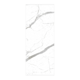 STATUARIO ALTISSIMO 160×320cm 15mm – Glossy Colour Body Porcelain Tile