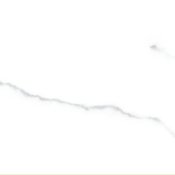 STATUARIO 60x60cm Glossy Porcelain Tile – 09MM Classic White Marble Look