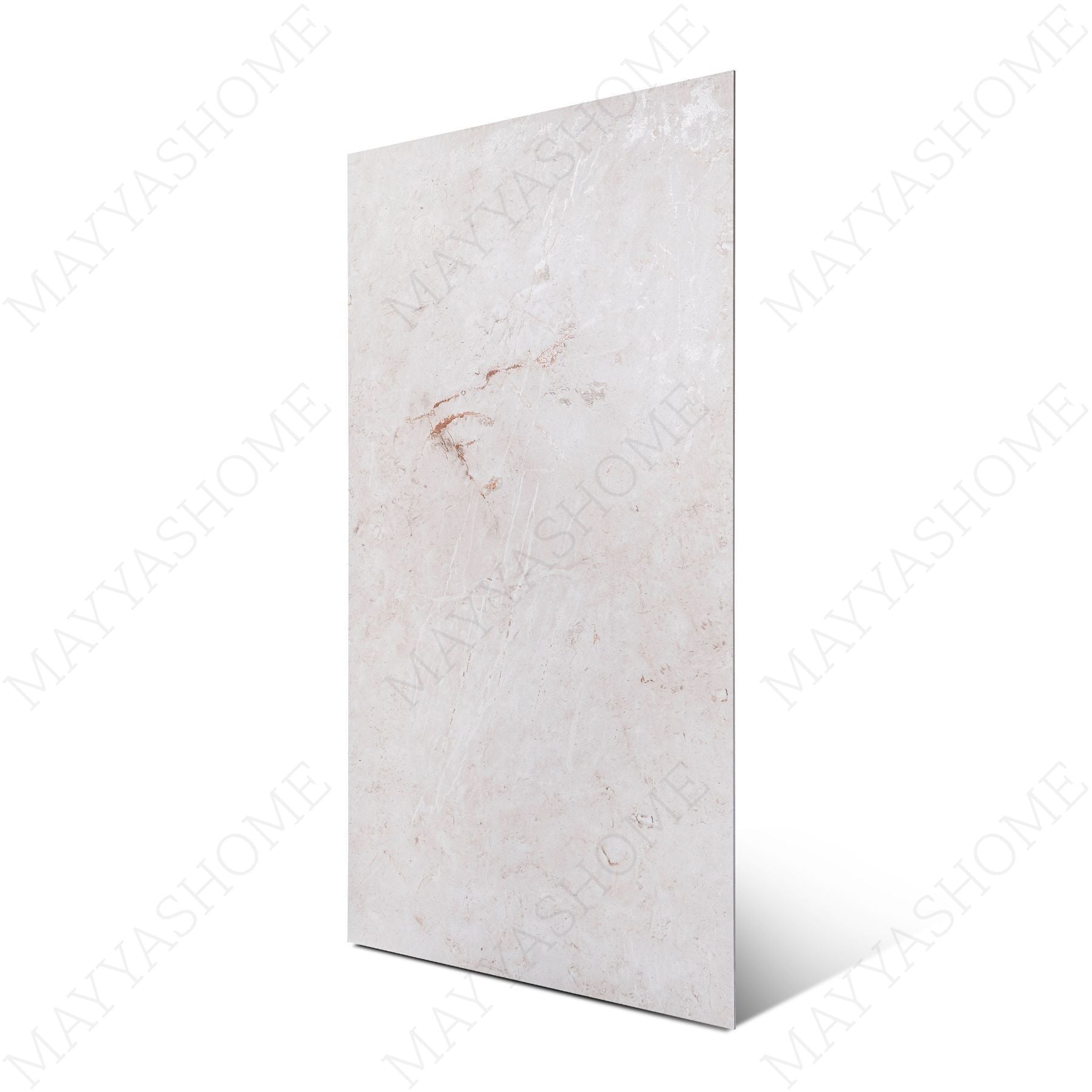 Saran Collins Crema porcelain tile 60x120cm 9mm thick offers a refined stone look with durable porcelain strength for elegant floor and wall spaces.