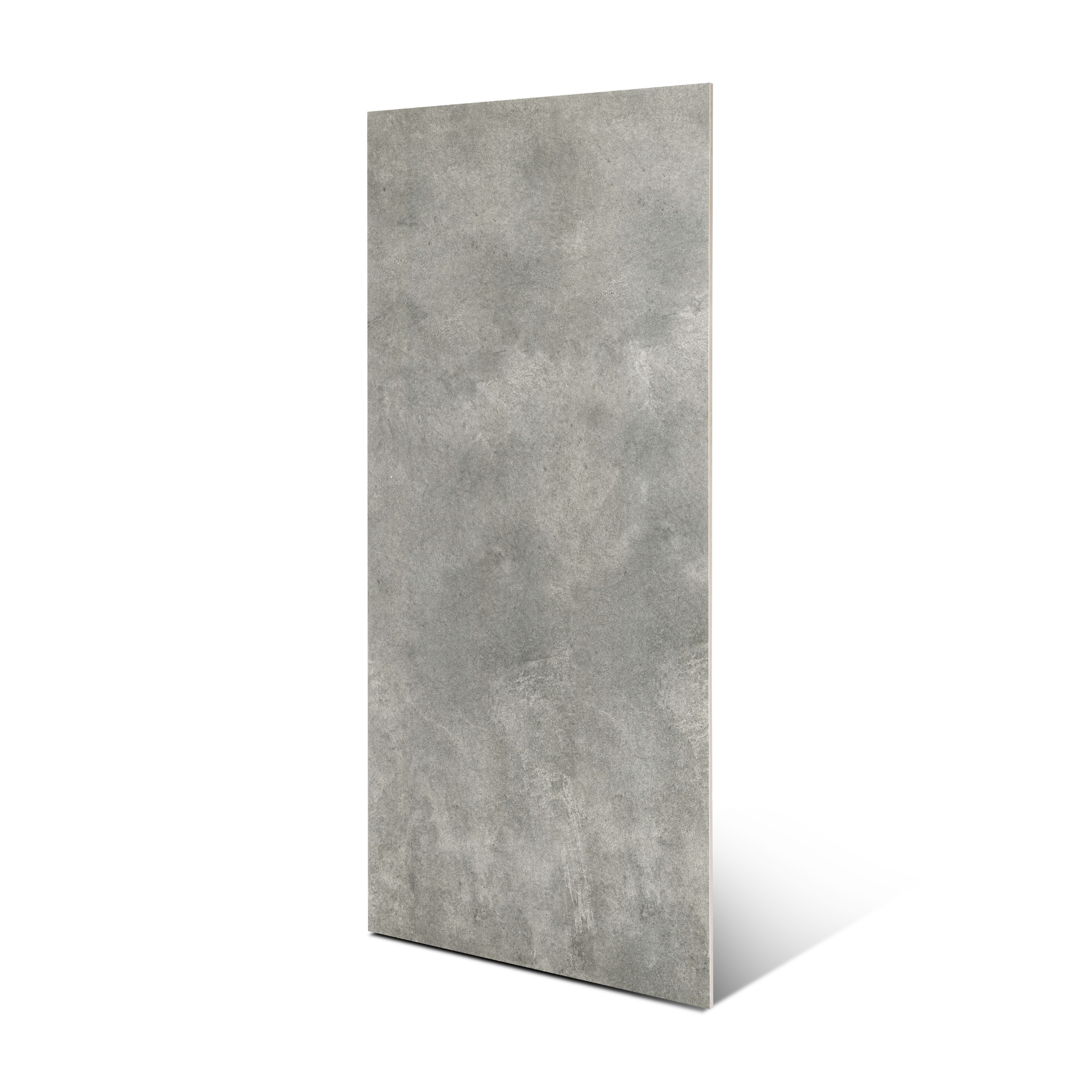 Shadow Drift Graphite porcelain tile 60x120cm 9mm thickness, dark stone look design, durable porcelain tile for modern floors and walls.