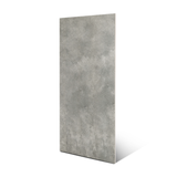 Shadow Drift Graphite porcelain tile 60x120cm 9mm thickness, dark stone look design, durable porcelain tile for modern floors and walls.