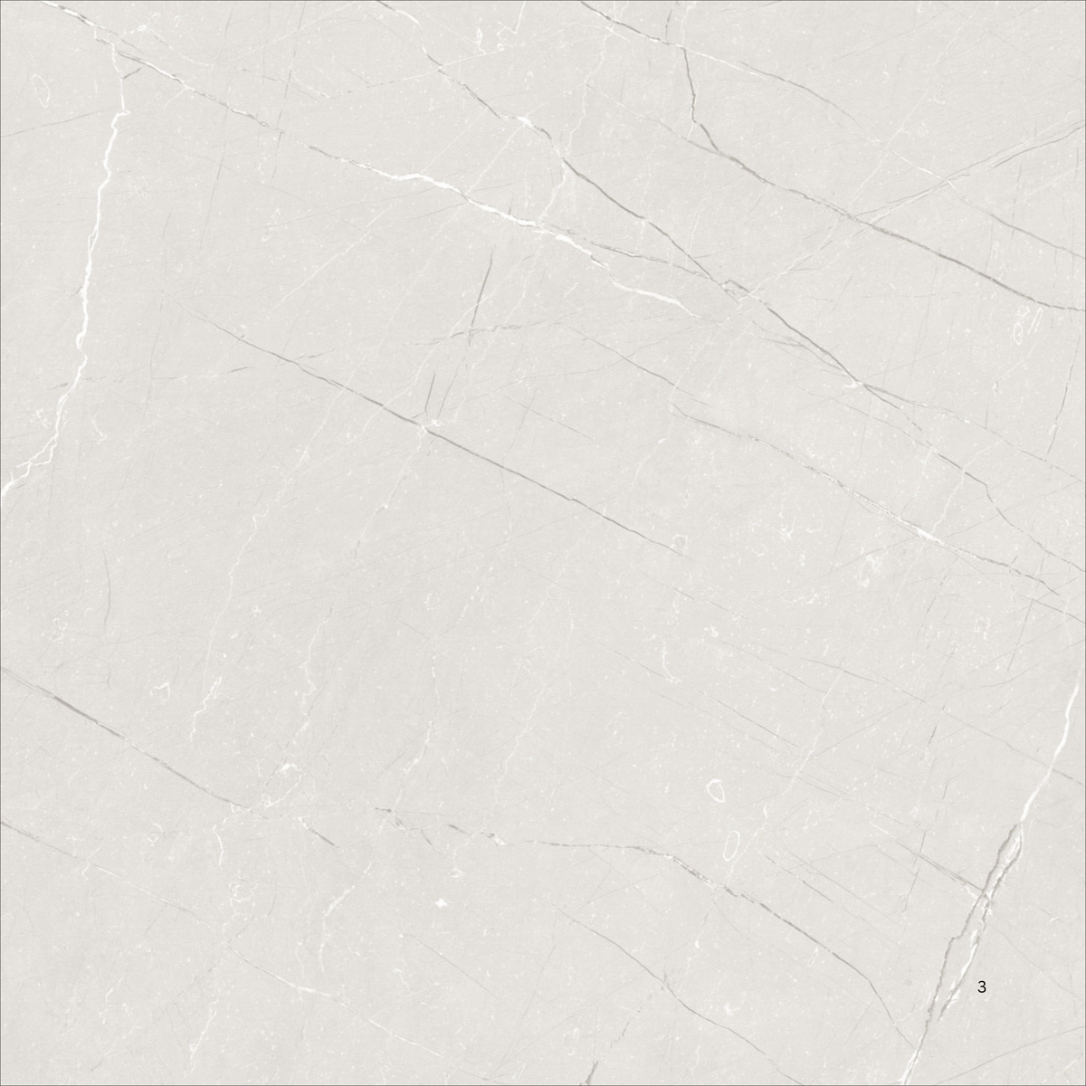 Shop BRIO BIANCO large format porcelain tile 600x1200mm with a matt marble-look finish and 9MM thickness. Durable, scratch-resistant, and perfect for floors and walls. Ideal for modern, glare-free interiors.