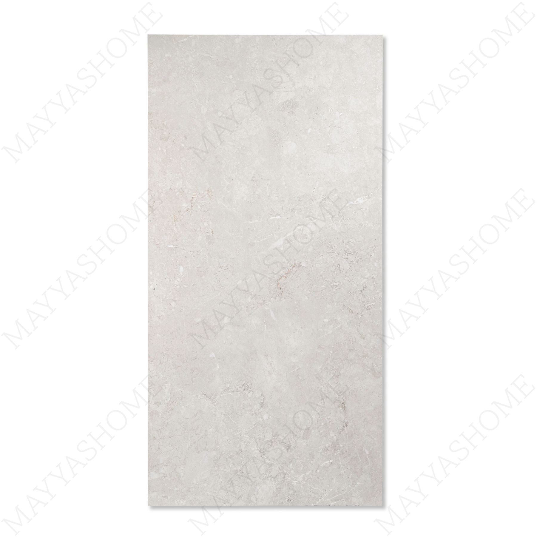 Shop LAIT PEARL porcelain tile 600x1200mm with 9MM thickness and rocker carving texture. Large format durable tile ideal for seamless floors and walls with excellent wear and stain resistance.