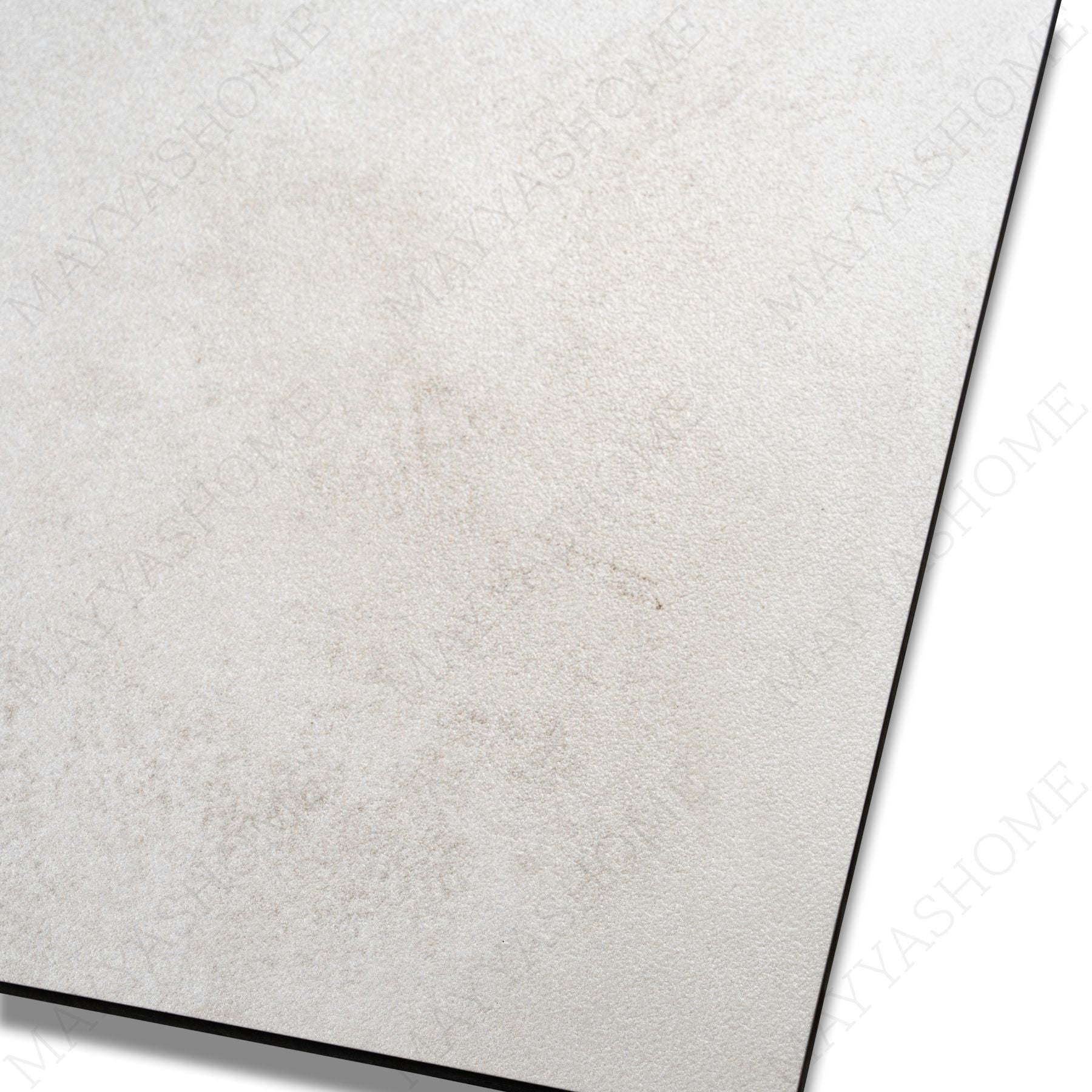 Shop NOVERA BIANCO porcelain tile 600x1200mm with 9MM thickness and GHR matt finish. Durable large format tile ideal for seamless floors and walls with a smooth matt surface.