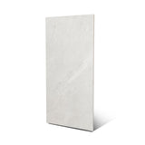 Silent Cloud matt porcelain tile 60x120cm x2mm with soft cloud texture, durable large format surface ideal for modern floors, walls and premium interiors.