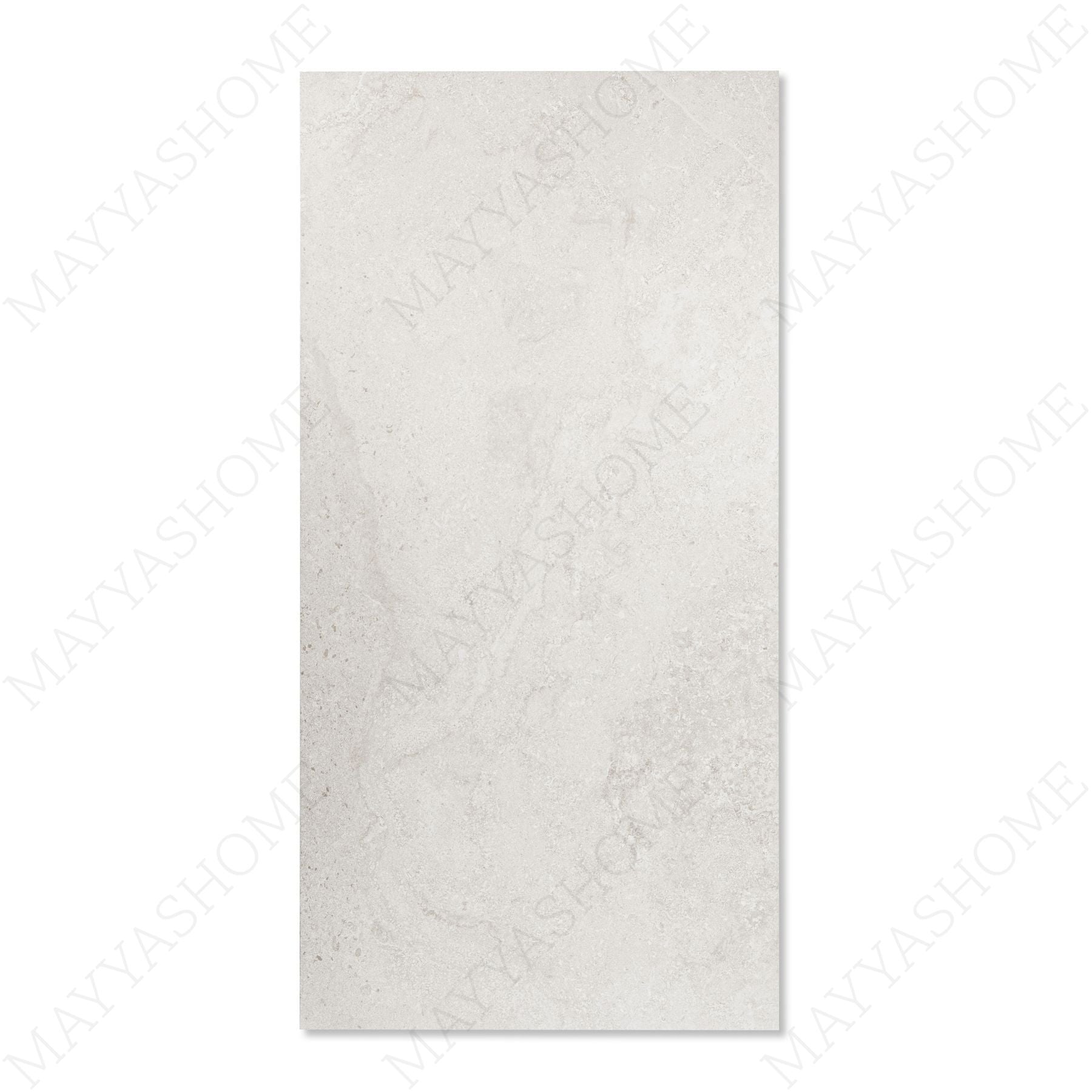 Silicate Bianco porcelain tile in 60x120cm features a light stone look, high durability, low maintenance, and a bright modern finish for floors and walls.