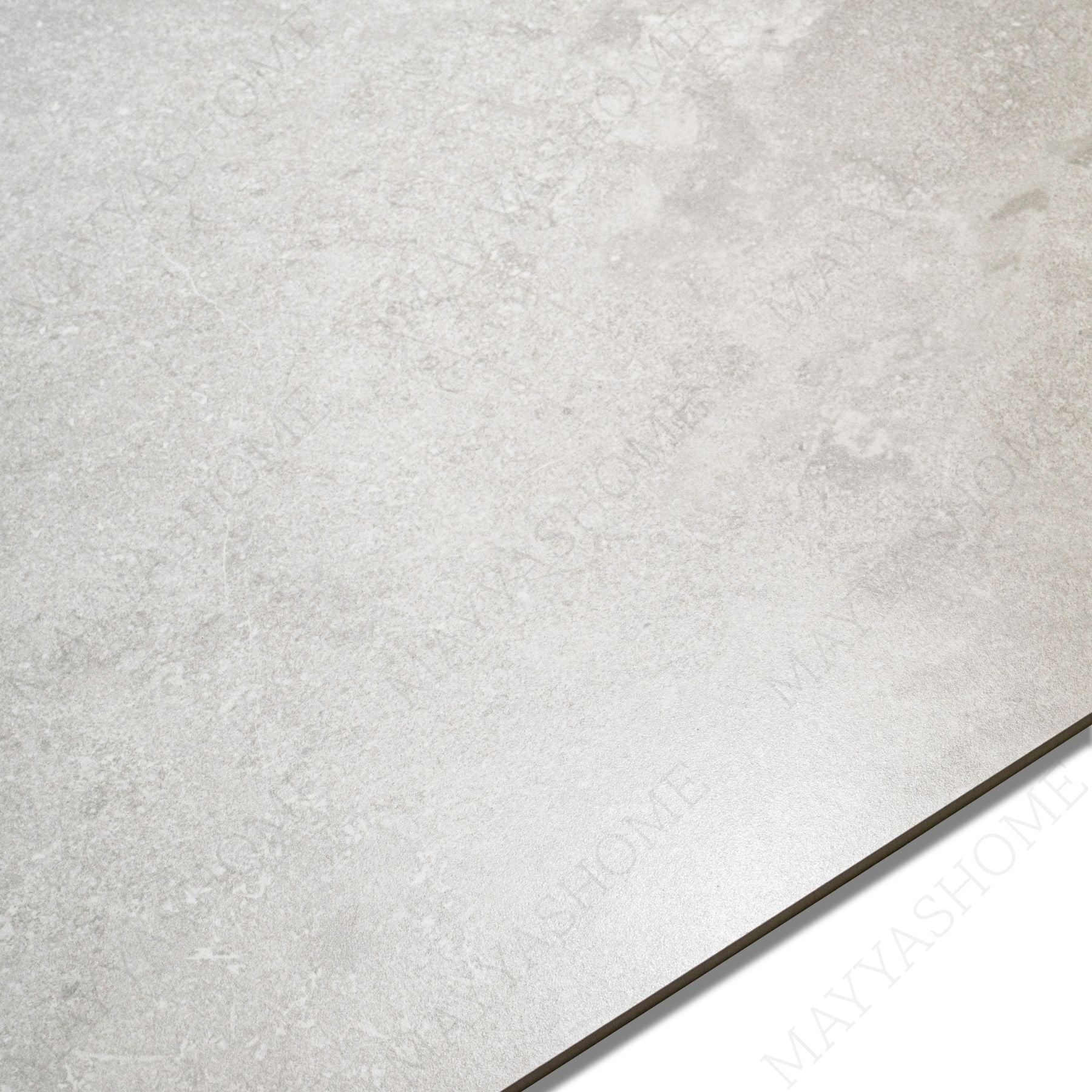 Silicate Dove porcelain tile 60x120cm features a soft stone look with durable porcelain strength, ideal for premium floor and wall applications.