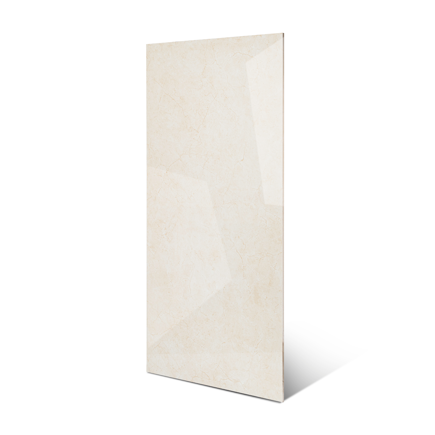 Silver Veil porcelain tile 60x120cm 9mm thickness, marble look design, durable porcelain, ideal for floors and walls in modern interiors.