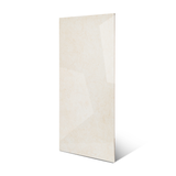 Silver Veil porcelain tile 60x120cm 9mm thickness, marble look design, durable porcelain, ideal for floors and walls in modern interiors.