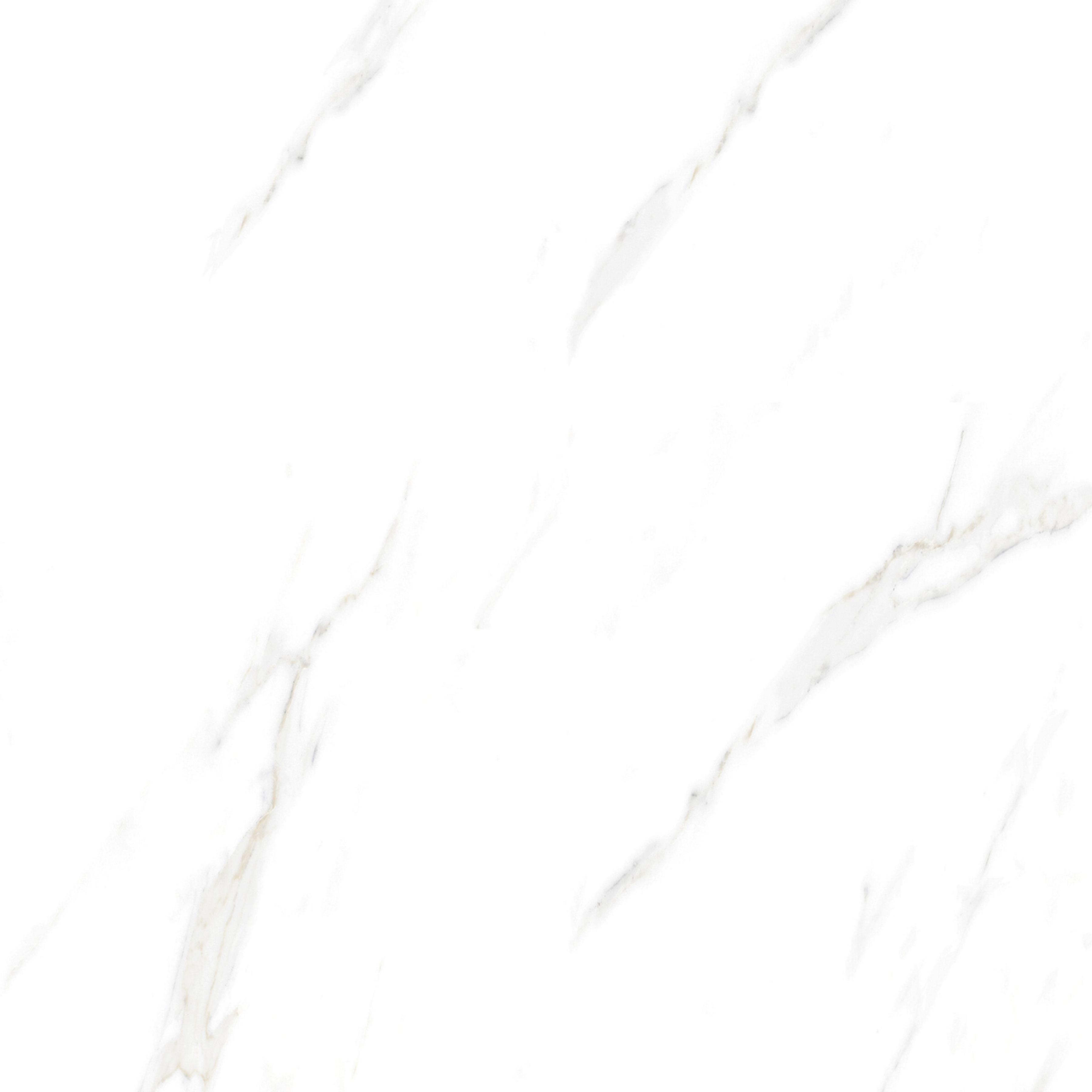 Smoke White 120x120cm matt porcelain tile with subtle grey veining. Durable, stylish, and perfect for modern floors and walls.