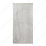 Sparkle Cemento Light Grey tiles (60x120cm, 9mm) feature a Matt finish with a subtle light grey cement look. Ideal for Indoor Floors and Walls, these Porcelain tiles offer a modern, industrial aesthetic. The matt surface provides a smooth texture, creating a sleek and understated atmosphere perfect for enhancing both residential and commercial interiors.