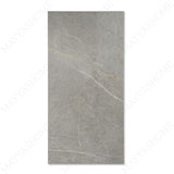 Sterlina Henna Grey Porcelain Tile 60x120cm with Antiglare Matt finish. Stylish and durable 9mm porcelain tile for walls and floors.