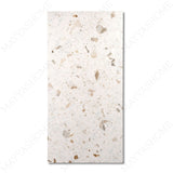 Stone Craft (60x120cm, 09mm) tiles feature a Random Glitter on Matt Special Finish that enhances the natural beauty of Porcelain. Perfect for indoor floors and walls