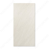 Stonella Dew matt stone effect porcelain tile 60x120cm with 9mm thickness features cool dew-toned hues and a soft natural matt finish.