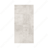 Stuco Beige 120x240cm carving matt porcelain tile. Warm beige shade with carved matt texture, 09mm durable thickness for walls and floors.