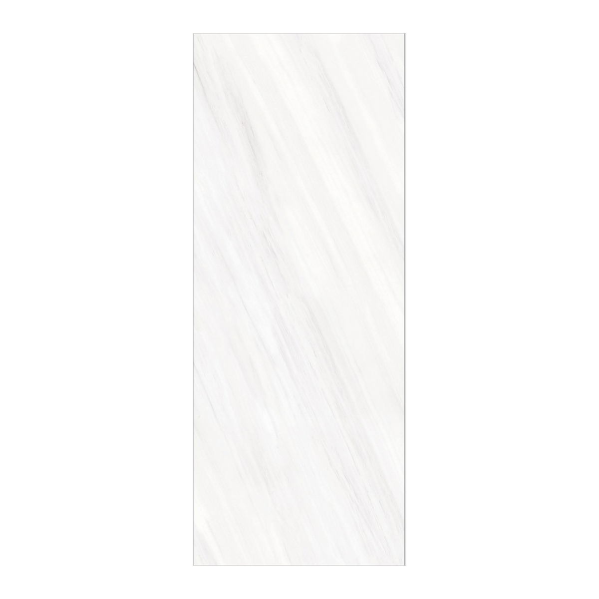 Swiss White 80×240cm / 80×320cm White 15mm – Glossy & Matt Porcelain Tile