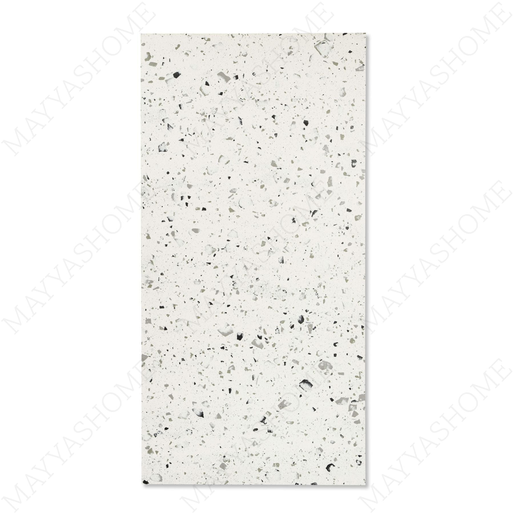 Swiss Matt matte stone look porcelain tile 60x120cm with 9mm thickness delivers soft neutral tones, refined texture, and durable performance for interiors.