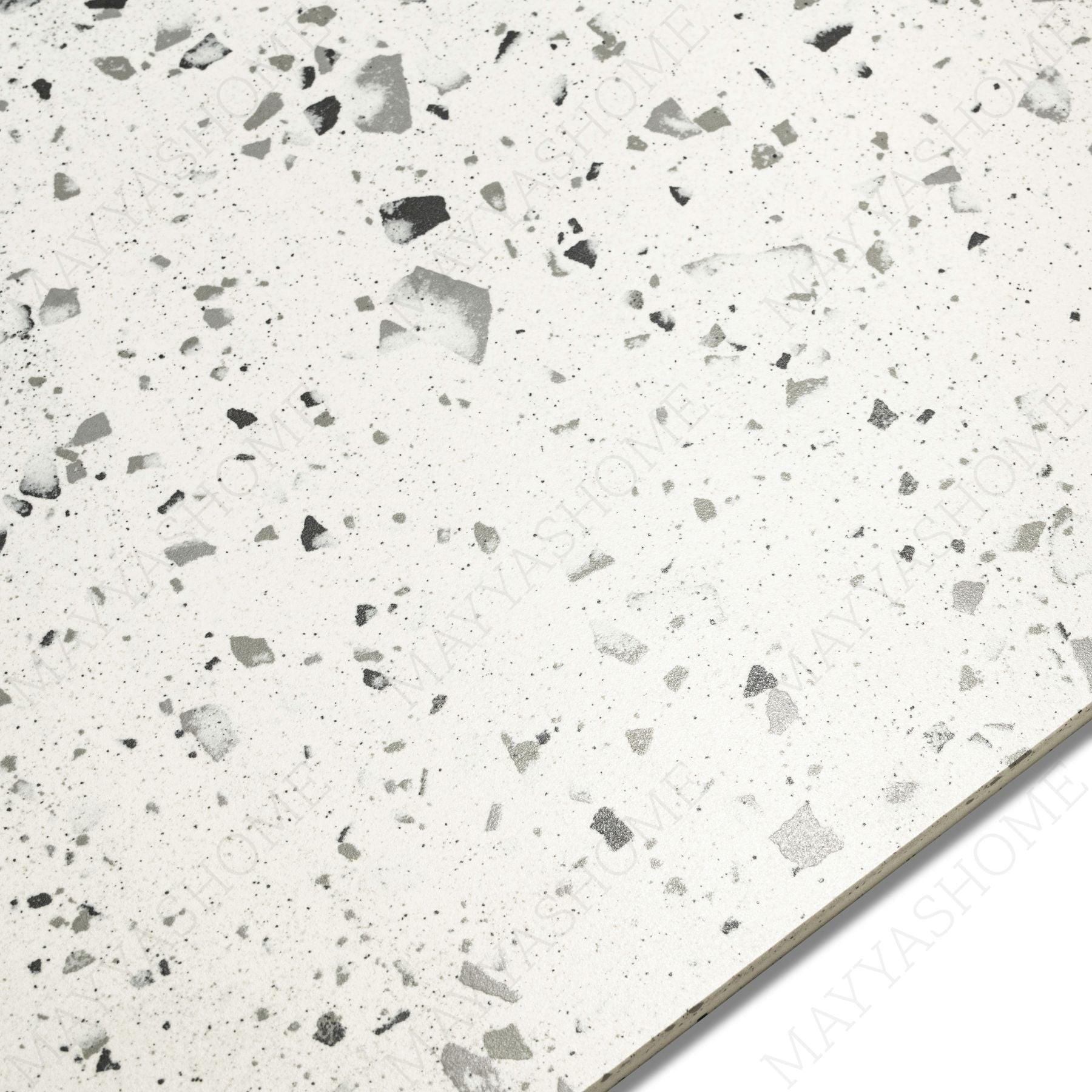 Swiss Matt matte stone look porcelain tile 60x120cm with 9mm thickness delivers soft neutral tones, refined texture, and durable performance for interiors.