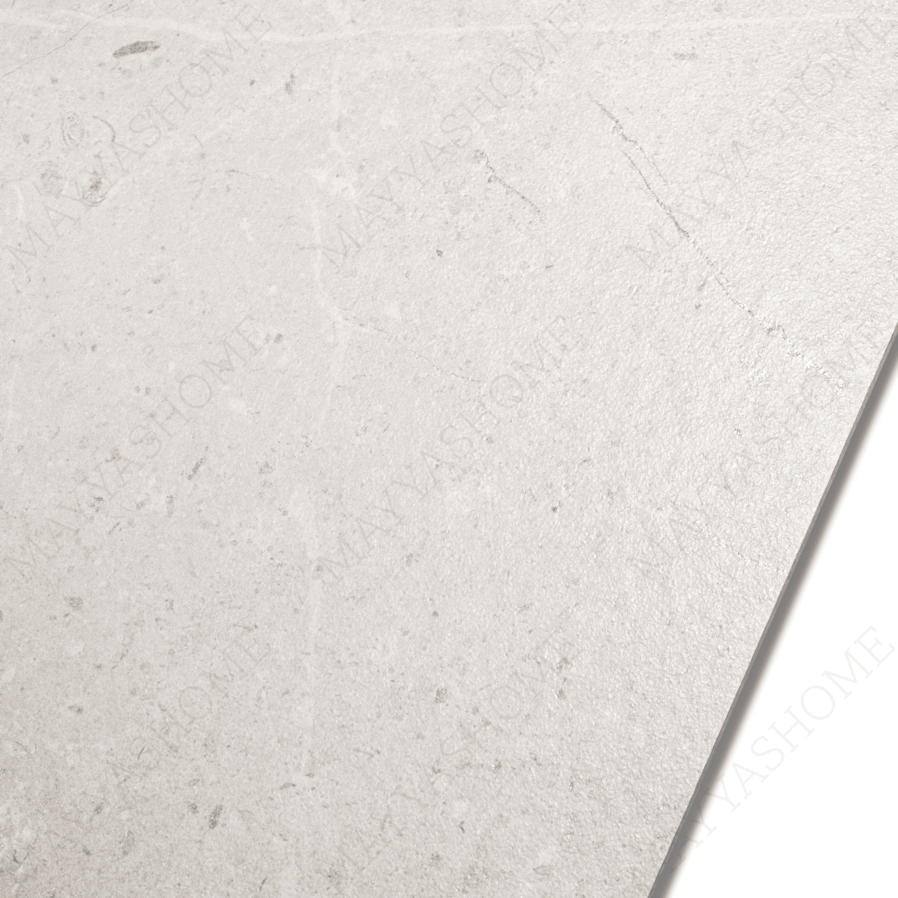 Symphony Silver porcelain tile 60x60cm with 9mm thickness, marble-inspired design, durable porcelain, perfect for floors and walls.