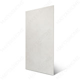 Thomas Bianco porcelain tile 60x120cm 9mm thick offers a clean stone look with durable porcelain strength for modern floor and wall interiors.