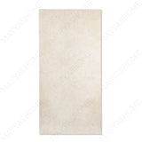 Thomas Ivory porcelain tile in 60x120cm size featuring soft ivory tones, classic stone texture and durable 9mm thickness for floors and walls.