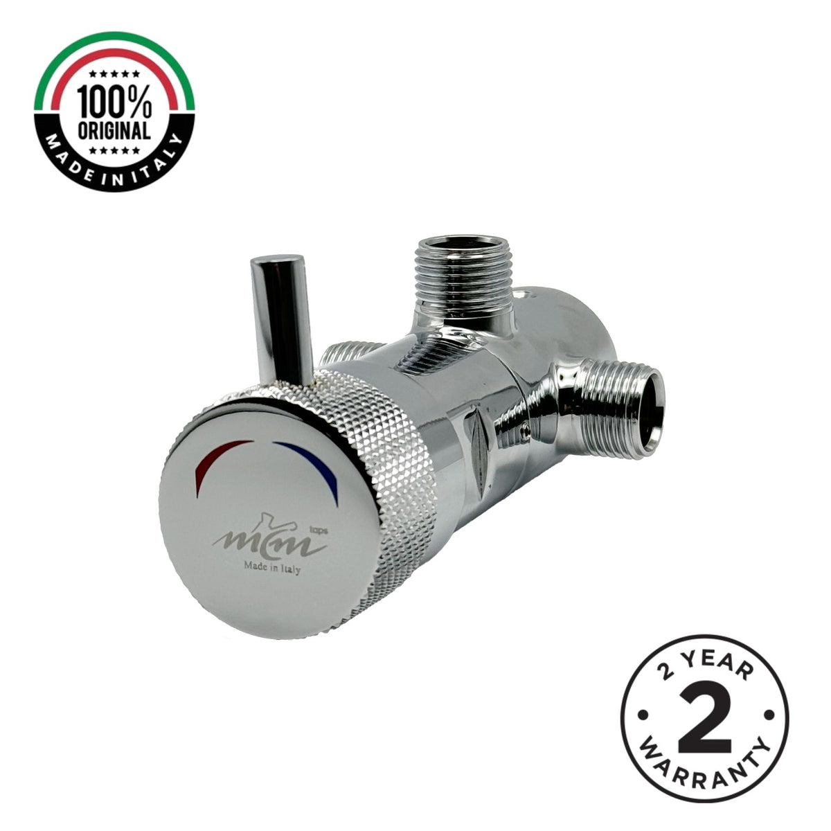 Timed shower faucet with 15–25 second push-button operation, anti-vandal protection and water-saving technology. Ideal for UAE commercial, hospitality, healthcare and public shower facilities.