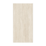 Travertine Nooi 80×240cm / 80×320cm / 120×240cm / 120×320cm White 15mm – Glossy & Matt Porcelain Tile