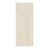 Travertine Nooi 80×240cm / 80×320cm / 120×240cm / 120×320cm White 15mm – Glossy & Matt Porcelain Tile