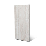 Travertine Beige matt porcelain tile 60x120cm x2mm with warm natural look, durable large format surface ideal for modern floors, walls and premium interiors.