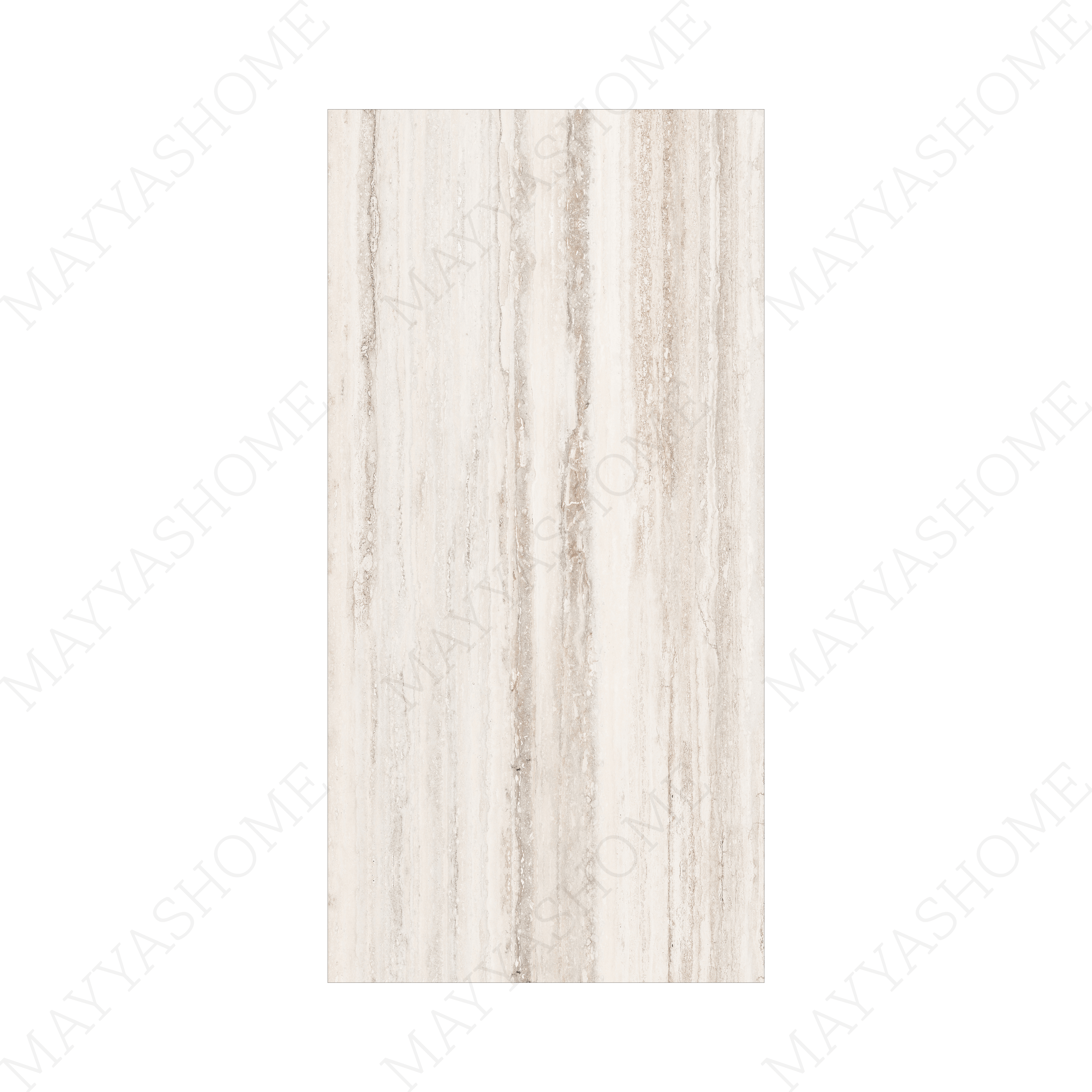 Travertine Carving 120x240cm carving matt porcelain tile. Natural travertine look with carved matt texture, 09mm durable finish for walls and floors.
