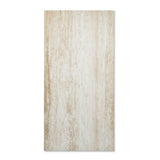 Travertine Mist matt porcelain tile 60x120cm x 2mm with elegant stone look. Durable large format tile ideal for modern floors and walls in residential spaces.