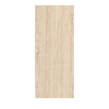 Travertino 80×240cm / 80×320cm White 15mm – Glossy & Matt Porcelain Tile