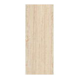 Travertino 80×240cm / 80×320cm White 15mm – Glossy & Matt Porcelain Tile