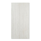 Travertino Crema matt porcelain tile 60x120cm x2mm with warm stone look, durable large format surface ideal for modern floors, walls and premium interiors.