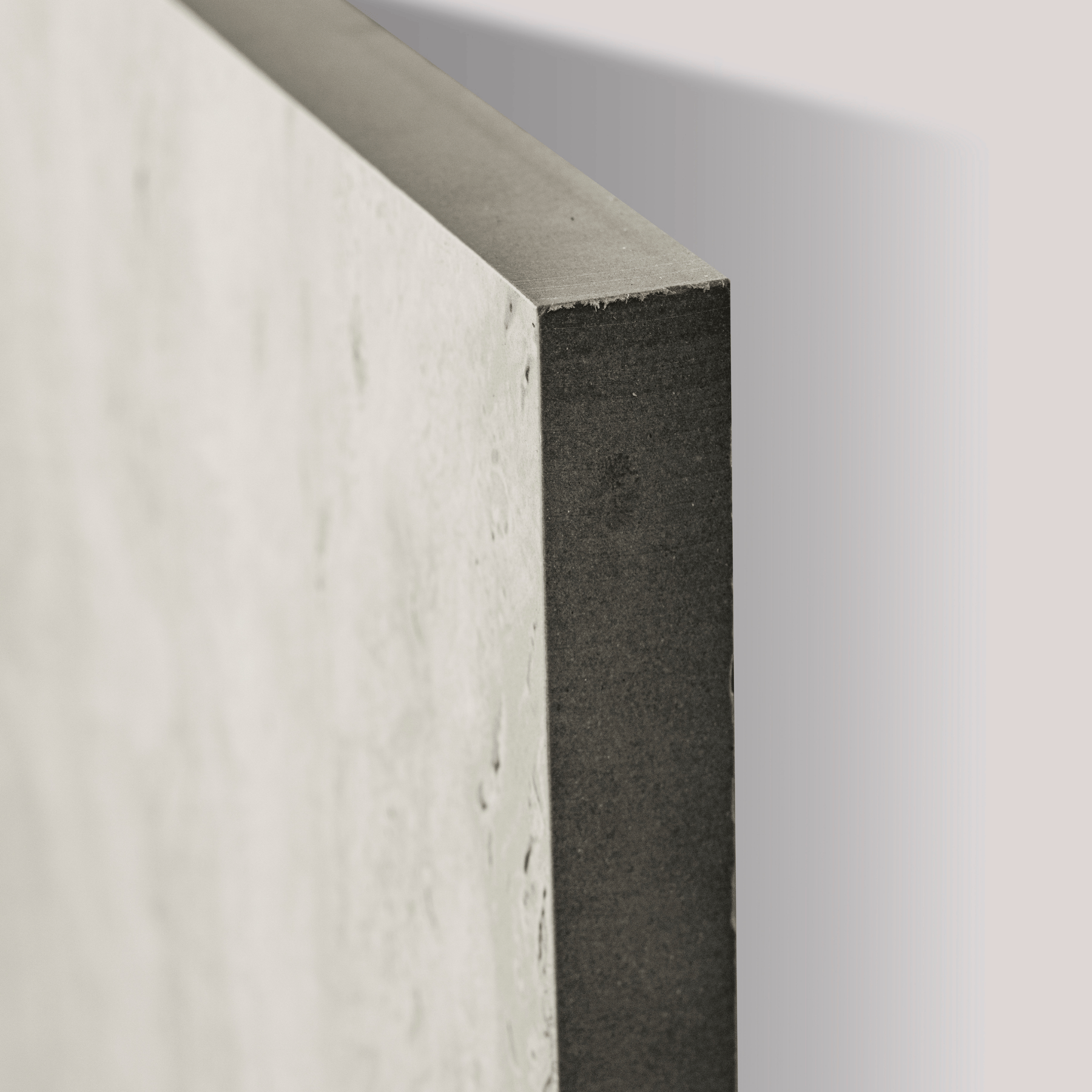 Travertino Gris porcelain tile 60x120cm 20mm thickness, grey travertine look design, durable porcelain tile for indoor and outdoor floors.