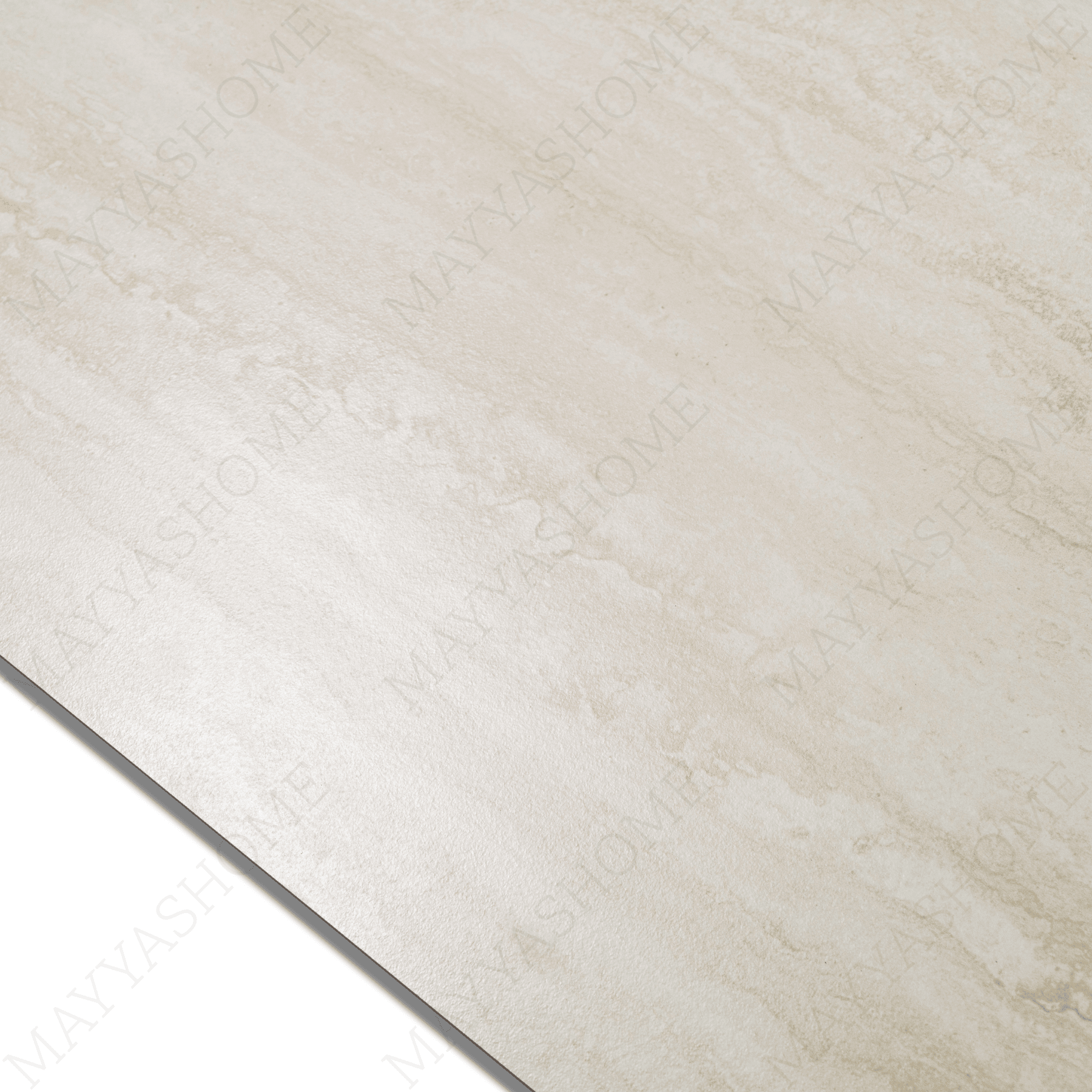 Travertino Mist porcelain tile 60x120cm with 9mm thickness features soft travertine tones, durable porcelain body for floors and walls.