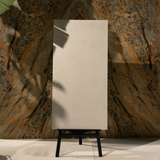 Caldera Ash Luxury Stone Look Porcelain Tile 60x120cm – 9mm Thickness