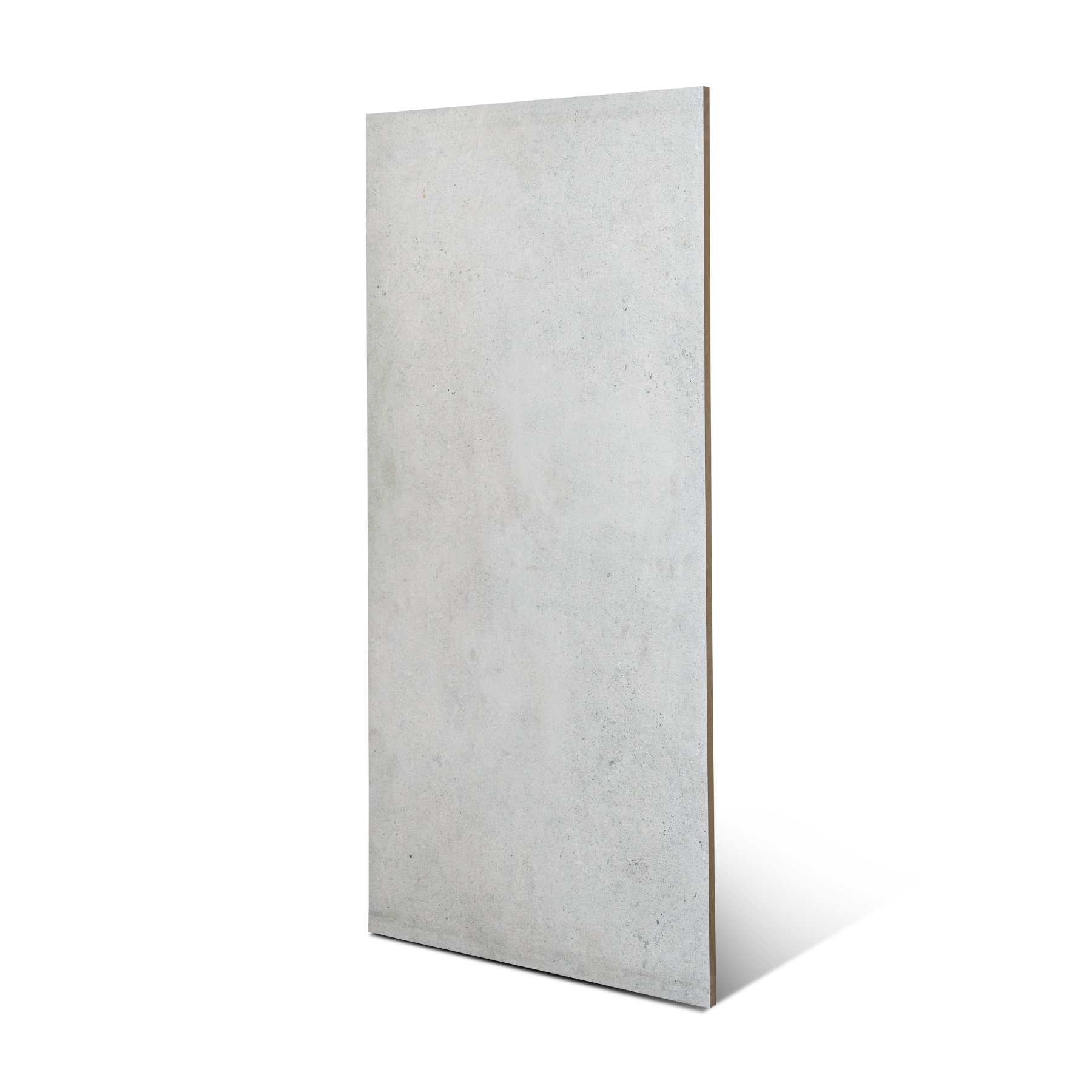 Urban Stone Bianco porcelain tile 60x120cm 2mm thickness, white stone look design, durable porcelain tile for modern floors and walls.