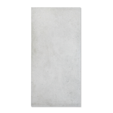 Urban Stone Bianco porcelain tile 60x120cm 2mm thickness, white stone look design, durable porcelain tile for modern floors and walls.