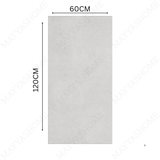 Urban Stone Cotto 60x120cm porcelain tile, 20mm thick with R11 slip-resistant rough matt finish. Warm terracotta look, ideal for outdoor spaces.