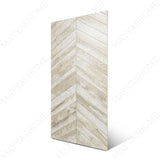 Urban Wood porcelain tile 60×120cm offers a realistic wood texture with porcelain durability, perfect for warm modern interiors and high-traffic areas.