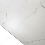Velora Bianco porcelain tile 60x120cm with 9mm thickness features a luxury marble look, durable porcelain body, ideal for floors and walls.