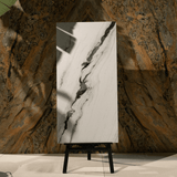 Velora Pearl porcelain tile 60x120cm with 9mm thickness features a soft marble look, durable porcelain body, premium finish for floors and walls.