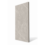 Vitra Grey Lush Crisp Colorbody porcelain slab 120x280cm, 9mm thick, with a refined grey stone look for elegant floors, walls and modern interiors.