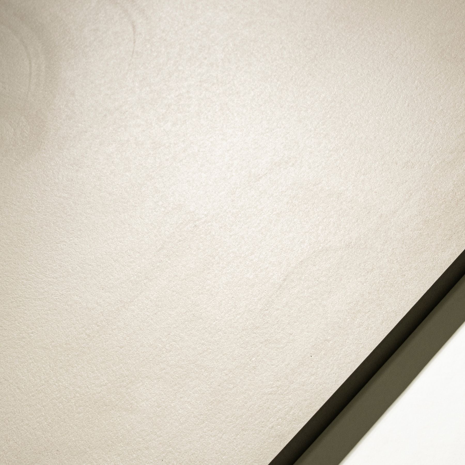 White Aurora matt porcelain tile 60x120cm x2mm with marble look, durable large format surface ideal for modern floors, walls and premium interiors.