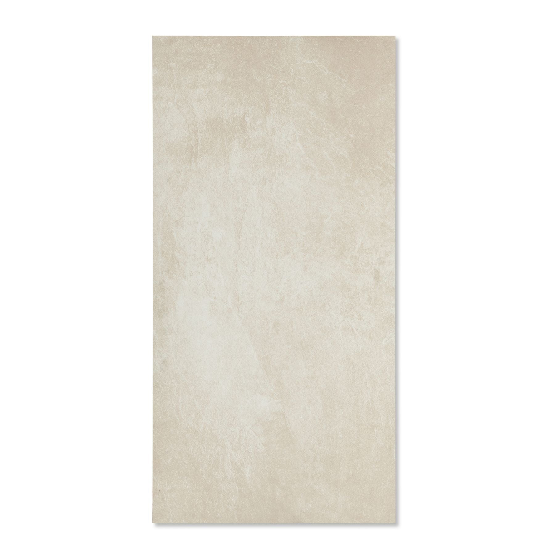 White Station matt porcelain tile 60x120cm x2mm with clean minimal look, durable large format surface ideal for modern floors, walls and premium interiors.