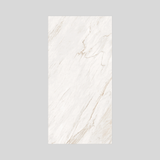 Angelo Ice 120x240cm 09mm – Book-Match Glossy Tile