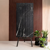 LOUVERS SCULTORIA SCOTT 60x120cm Antiglare Matt Porcelain Tile – 09MM