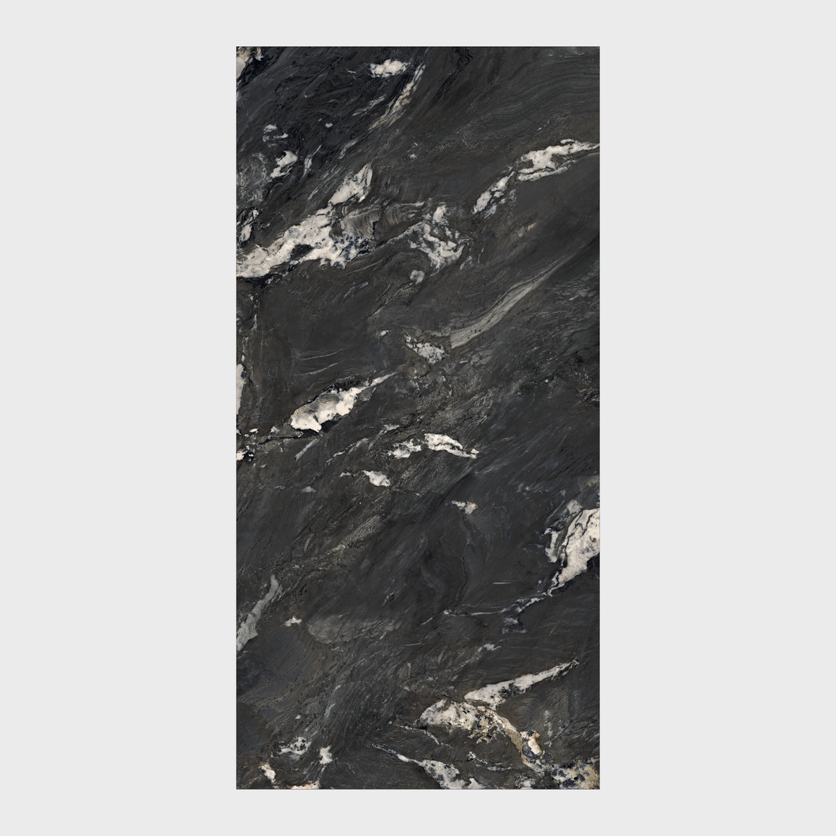Royal Cosmos 160x320cm High Glossy Porcelain Slab